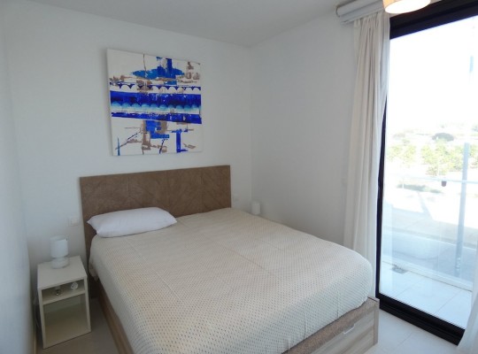Ciudad Quesada (Pueblo Bravo), Villa #CQ-910