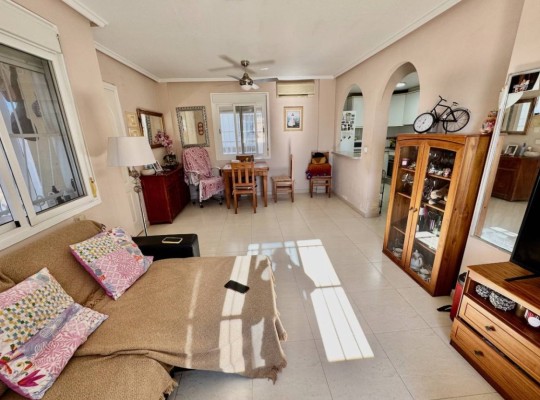 Ciudad Quesada (Lo Pepin), Villa #CQ-820