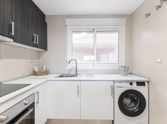 Orihuela Costa (Lomas de Cabo Roig), Apartment #RD-N8678