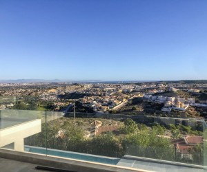 Ciudad Quesada (Lo Pepin), Villa #CQ-GS-94407