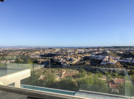 Ciudad Quesada (Lo Pepin), Villa #CQ-GS-94407