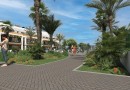 Los Alcazares (La Serena Golf), Apartment #CQ-00-29679