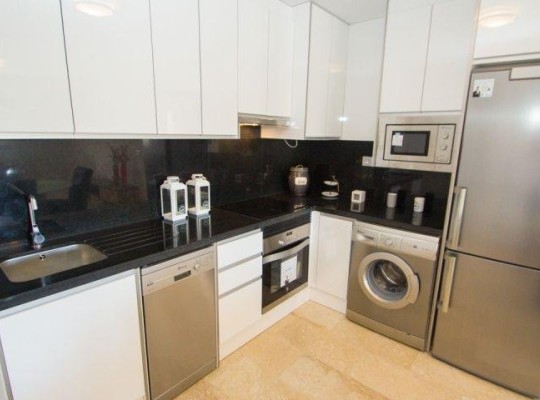 Orihuela Costa (Las Filipinas), Apartment #CQ-00-98435