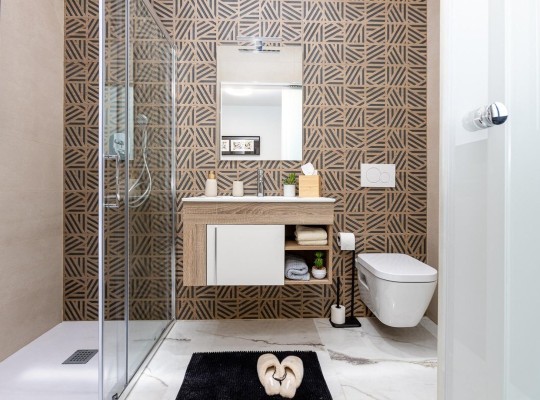 Ciudad Quesada (Lo Marabú), Bungalow #RD-N8541