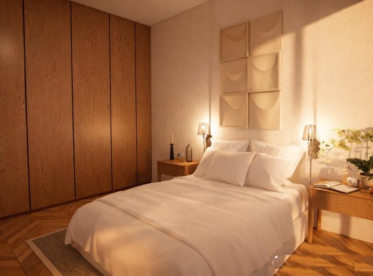 Los Alcazares, Villa #RD-N9520