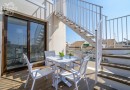 Apartments in Pillar de La Horadada
