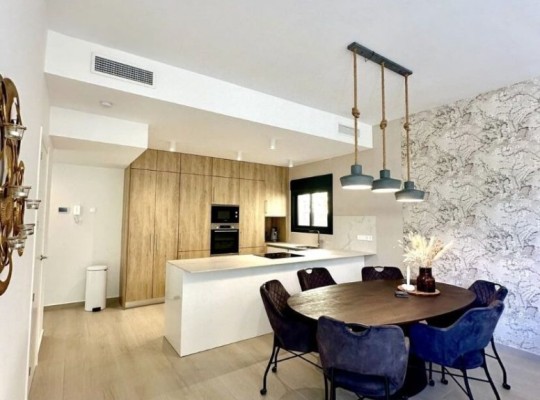 Algorfa (La Finca Golf Resort), Villa #CQ-GS-59206