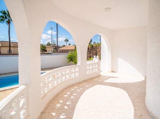 Ciudad Quesada (CIUDAD QUESADA), Villa #CQ-GL-67851