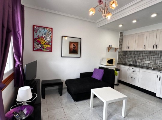 Ciudad Quesada (La Marquesa Golf), Apartment #CQ-AD268