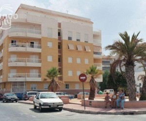 Torrevieja (Habaneras), Apartment #CQ-SH-51269