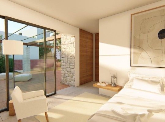 Other areas (El Alba), Villa #CQ-00-70319