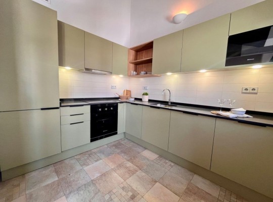 Sucina (Peraleja Golf), Town House #RD-N8811