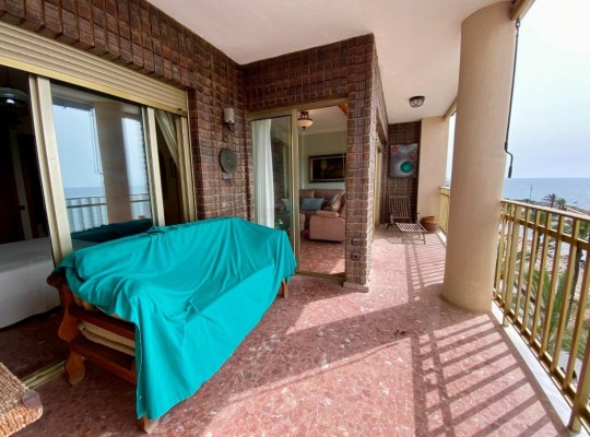 Torrevieja (Playa del Cura), Apartment #CQ-CA-12259