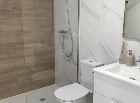 Orihuela Costa (Vistabella golf), Bungalow #CQ-00-74599