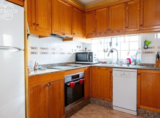 Los Altos, 
Villa   #ES-10129