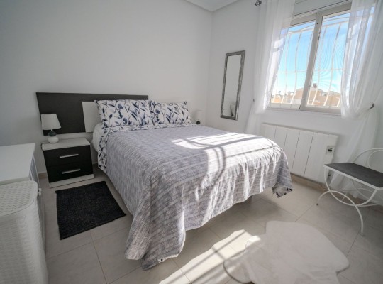 Ciudad Quesada (Lo Marabu), Townhouse #CQ-AD-279