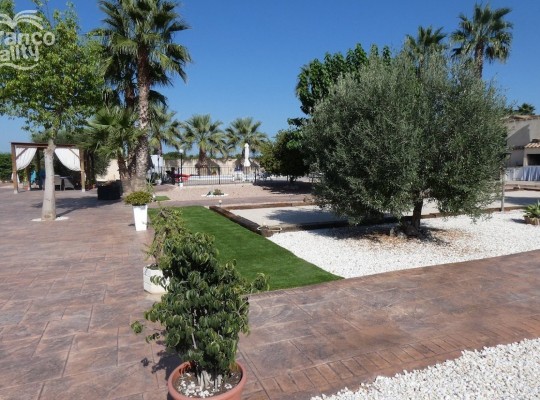 Other areas (Rafal), Finca #CQ-BT-92559