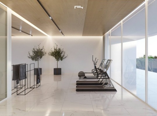 Moraira_Teulada (Verde Pino), Villa #RD-N6881