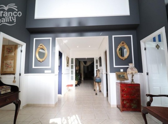 Pilar de La Horadada (Pinar de Campoverde), Villa #CQ-JM-91181