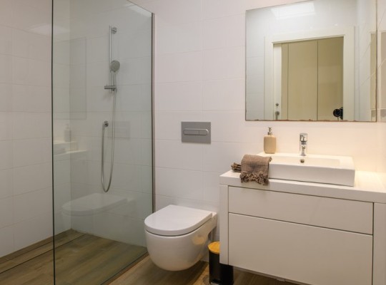 Las Colinas (Las Colinas Golf), Apartment #CQ-606