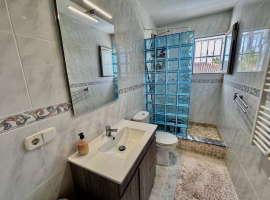 Benijofar (Benimar), Villa #CQ-847