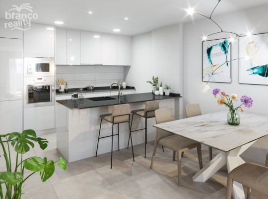 san pedro del pinatar, Bungalow #PC-VIV-112
