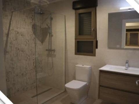 Aspe (Centro), Villa #CQ-00-92035