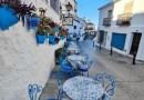 Apartmány v Mijas, blízko golfu Calanova