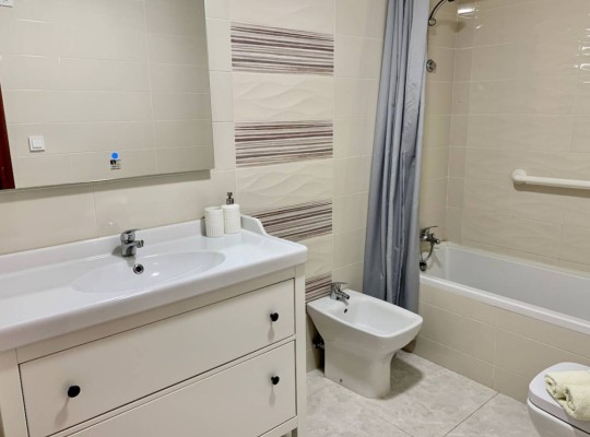 La Mata, Apartment #CQ-900