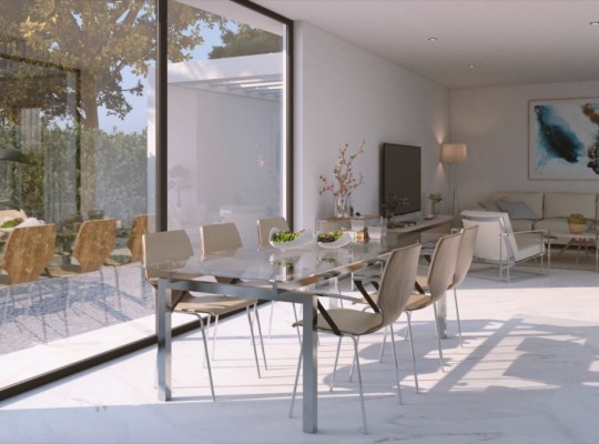 Other areas (Altaona Golf), Villa #CQ-00-20341