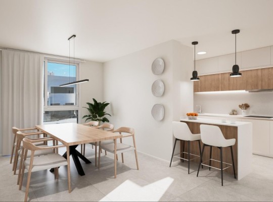 Pilar de La Horadada (Torre De La Horadada), Town House #RD-N8519