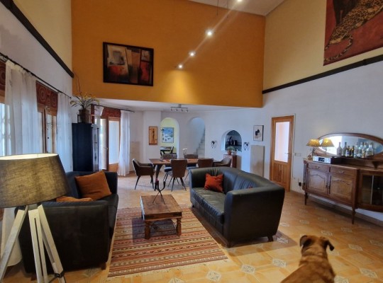 Ciudad Quesada (La Fiesta), Villa #CQ-241