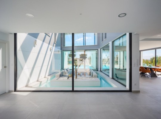 Other areas (Altaona Golf), Villa #CQ-00-15897