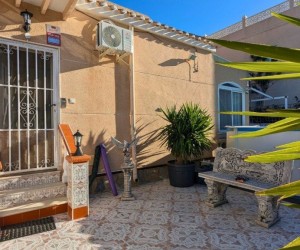 San Miguel de Salinas, Semi Detached #CQ-WI-87290