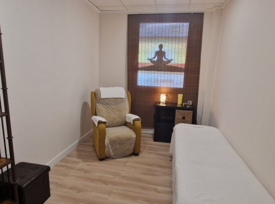 Ciudad Quesada (La Marquesa Golf), Commercial #CQ-480
