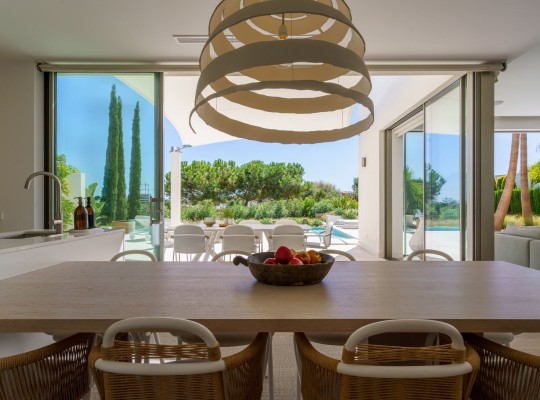 Las Colinas (Las Colinas Golf), Villa #CQ-BG-11444