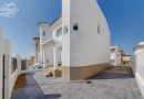 Townhouses in San Fulgencio