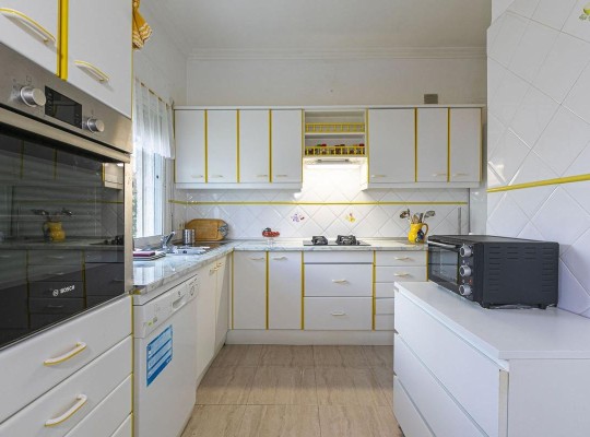 Vila Costabella, 2.linie pláže, Marbella East