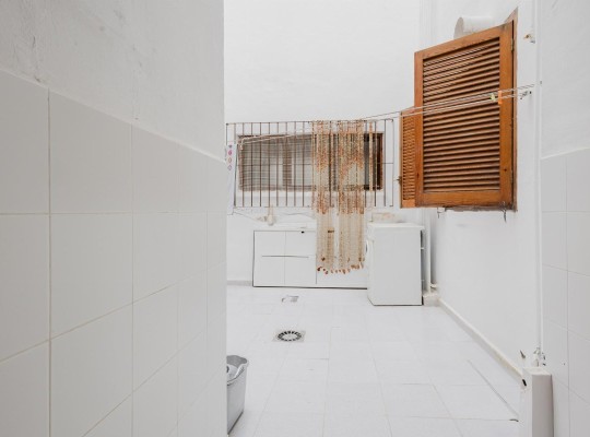 Torrevieja (Playa de La Acequion), Apartment #CQ-TS-94582