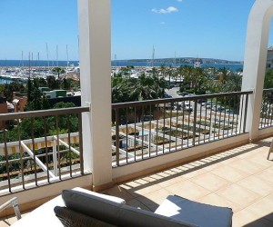 Portals Nous (Calvià), Apartment #CQ-GL-48270