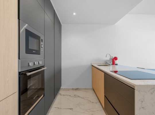 Orihuela Costa (Los Altos), Apartment #CQ-WN-17716