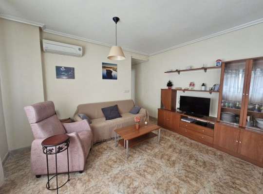 Formentera del Segura (Forementera del Segura), Apartment #CQ-GS-20533