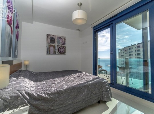 Torrevieja (Punta prima), Apartment #CQ-UR-89491