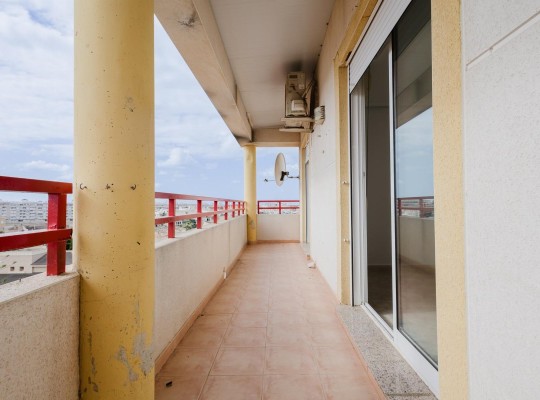 Torrevieja (Centro), Apartment #CQ-TS-81877