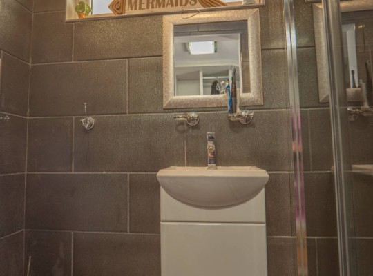 Other areas (Almoradi), Villa #CQ-BV-80843