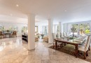 Luxusní vila v Los Monteros - Marbella