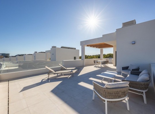 Finestrat (Sierra cortina), Villa #CQ-00-69765
