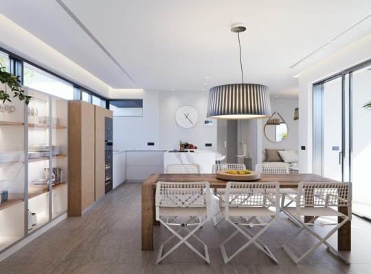 Other areas (San Javier), Villa #CQ-00-67224