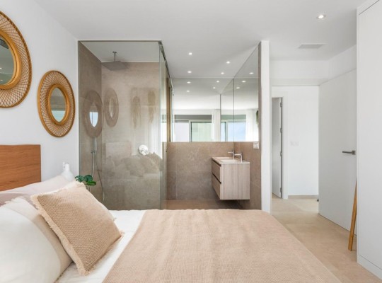 Los Alcazares (Serena Golf), Villa #RD-N7951