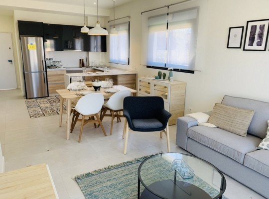 Murcia (Condado de Alhama Resort), Apartment #CQ-00-56896